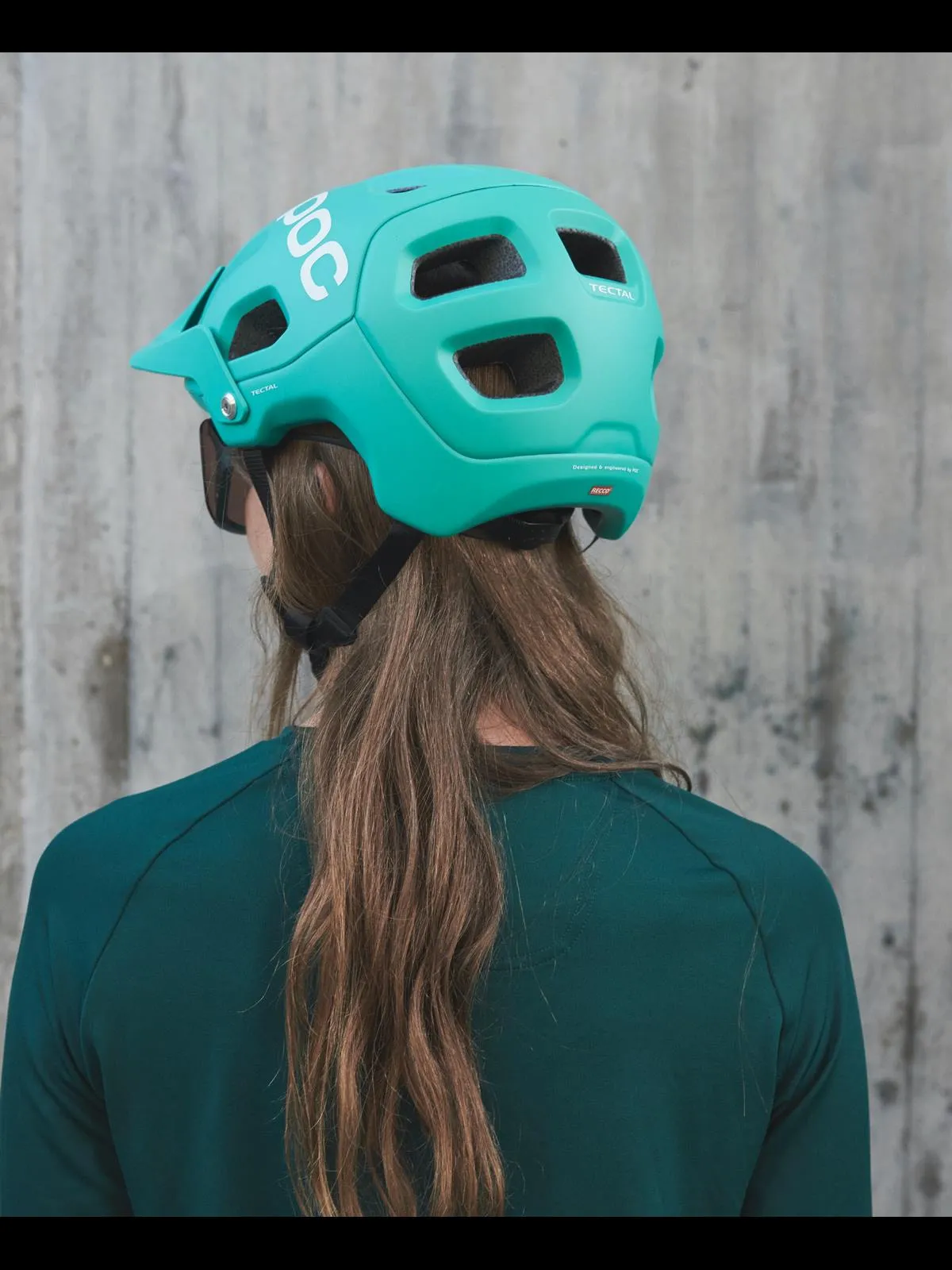 Kask Rowerowy POC TECTAL