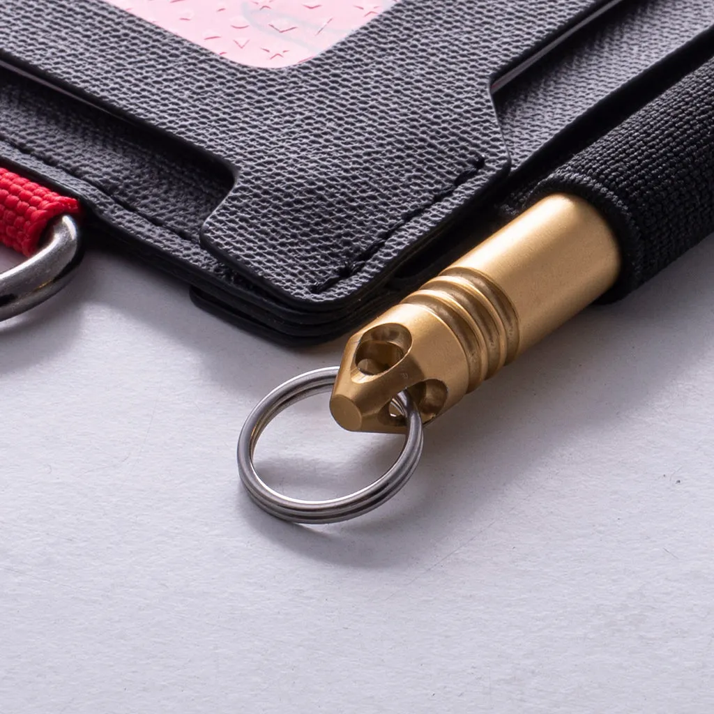 KEY RINGS (2PACK)