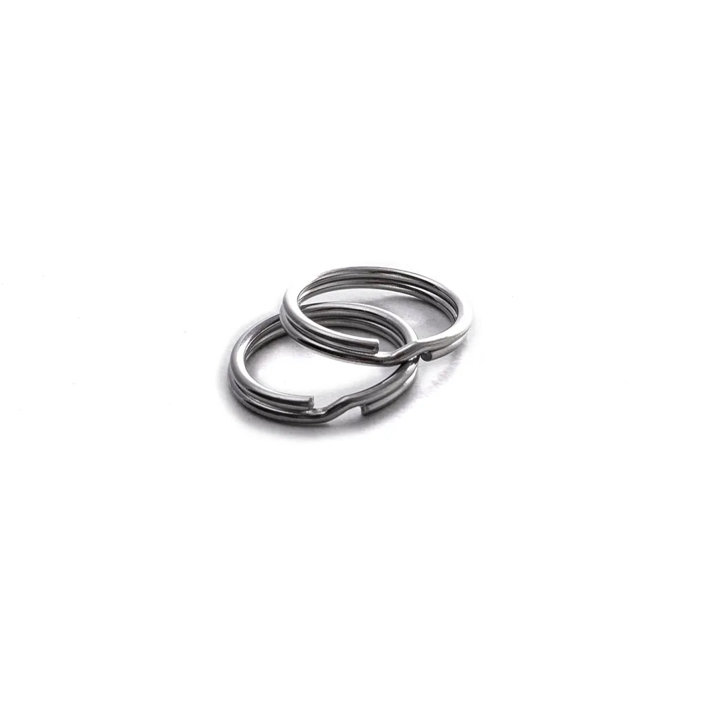 KEY RINGS (2PACK)