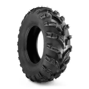 KIMPEX Trail Fighter Tire Part# 25X8-12-6PR-P373