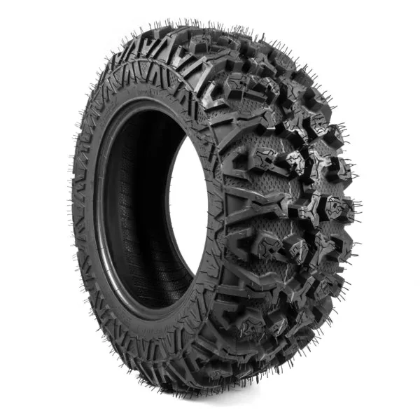 KIMPEX Trail Warrior Tire Part# 27X11R12-8PR-LB1601