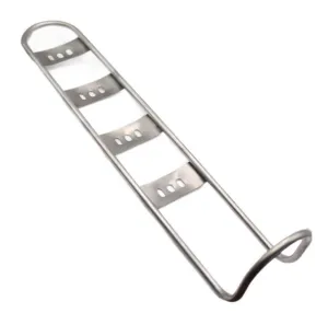 King Cage Longer Things Titanium Cargo Cage