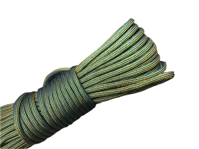 King Tut - Macrame 3mm