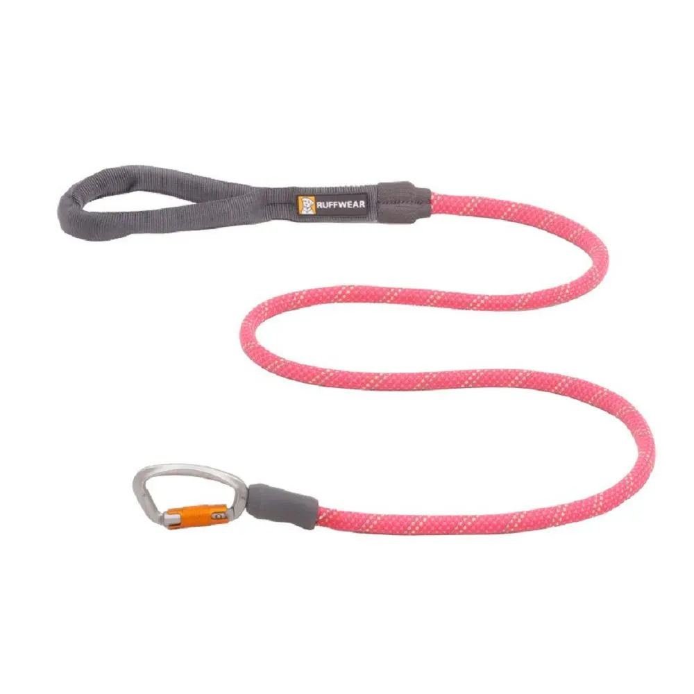 Knot-a-Leash