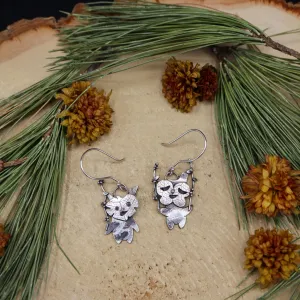 Korok Friends Earrings