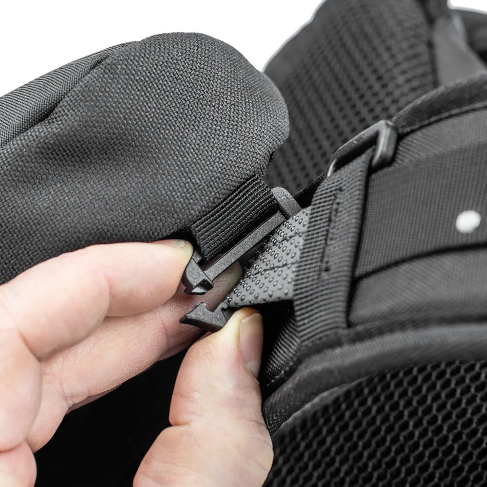 Kriega Trail Pockets (1L x 2)