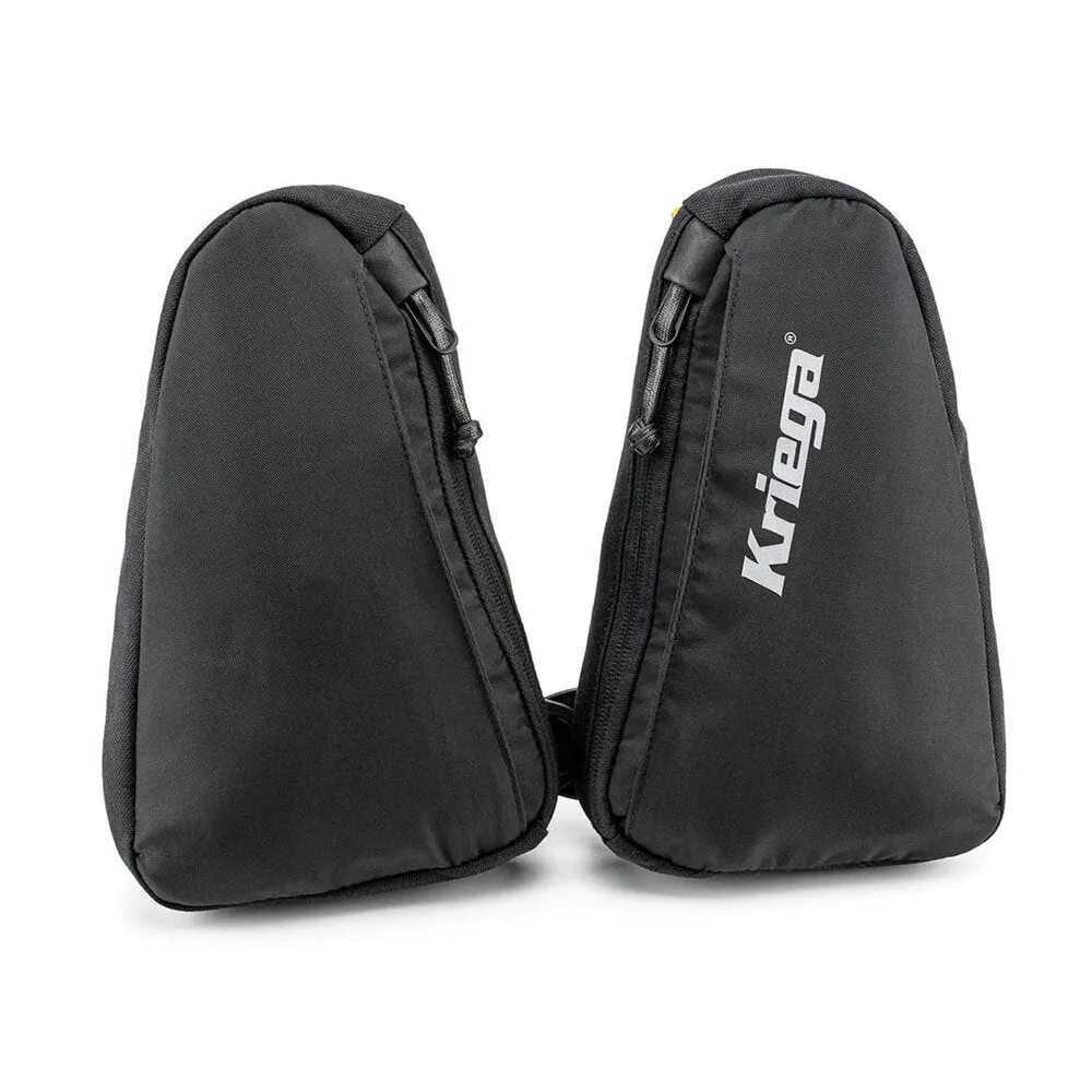 Kriega Trail Pockets (1L x 2)