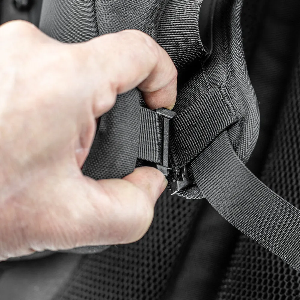 Kriega Trail Pockets (1L x 2)