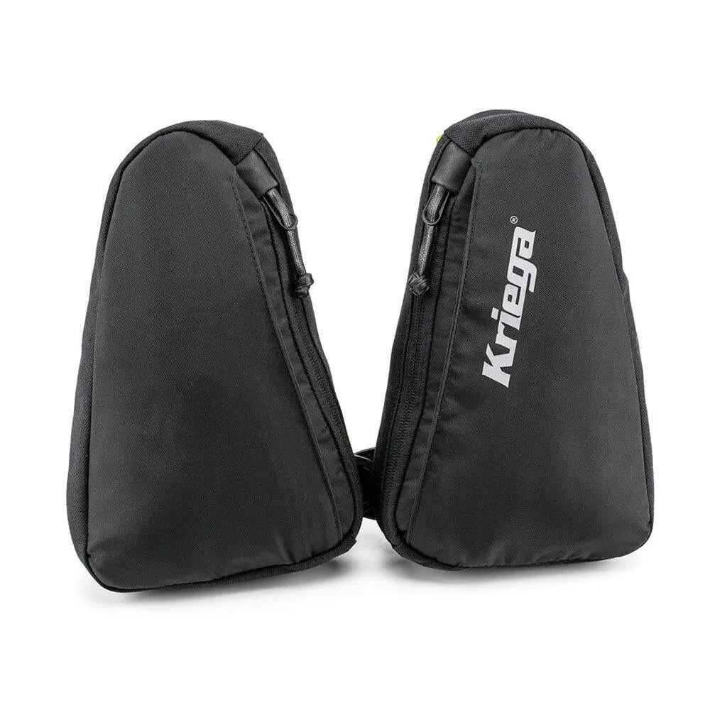 Kriega Trail Pockets (1L x 2)