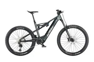 KTM MACINA KAPOHO ELITE 2022