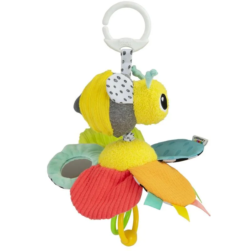 Lamaze - Buzzy The Bee Clip & Go