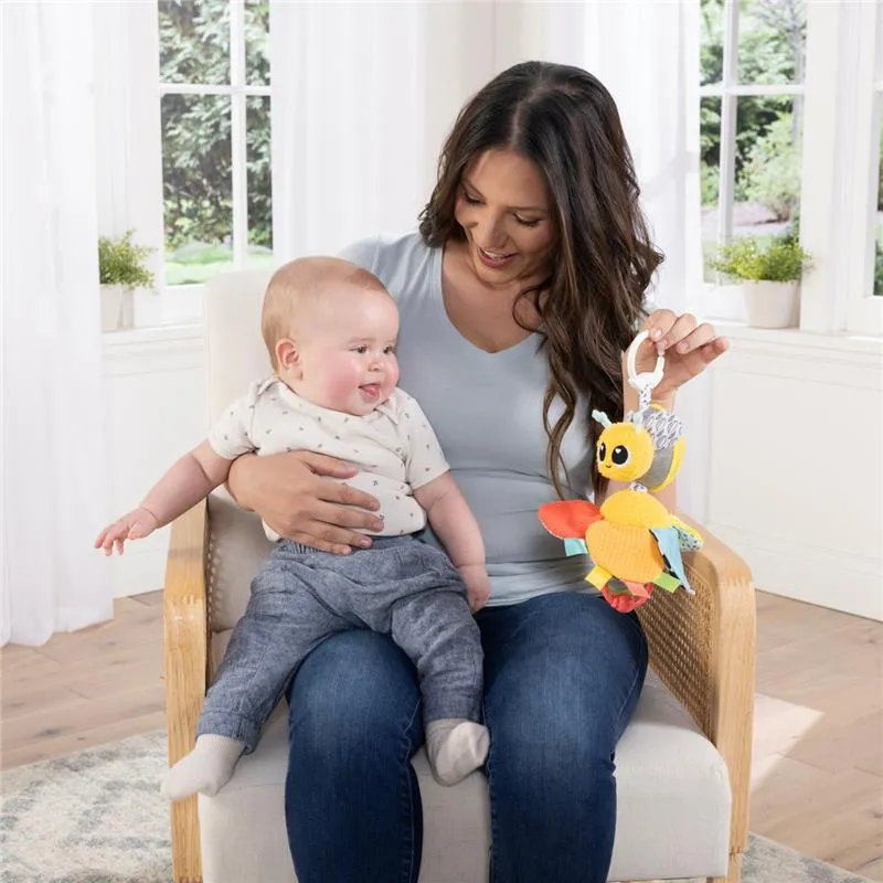 Lamaze - Buzzy The Bee Clip & Go