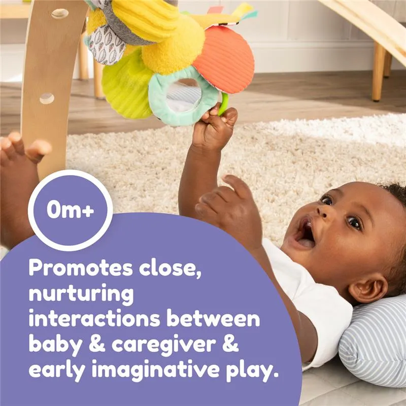 Lamaze - Buzzy The Bee Clip & Go
