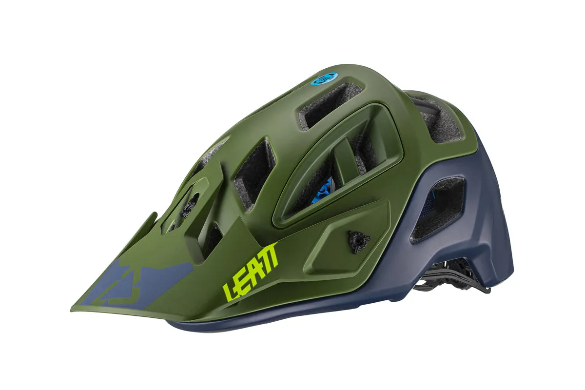 LEATT - DBX 3.0 All Mtn Helmet - Cactus