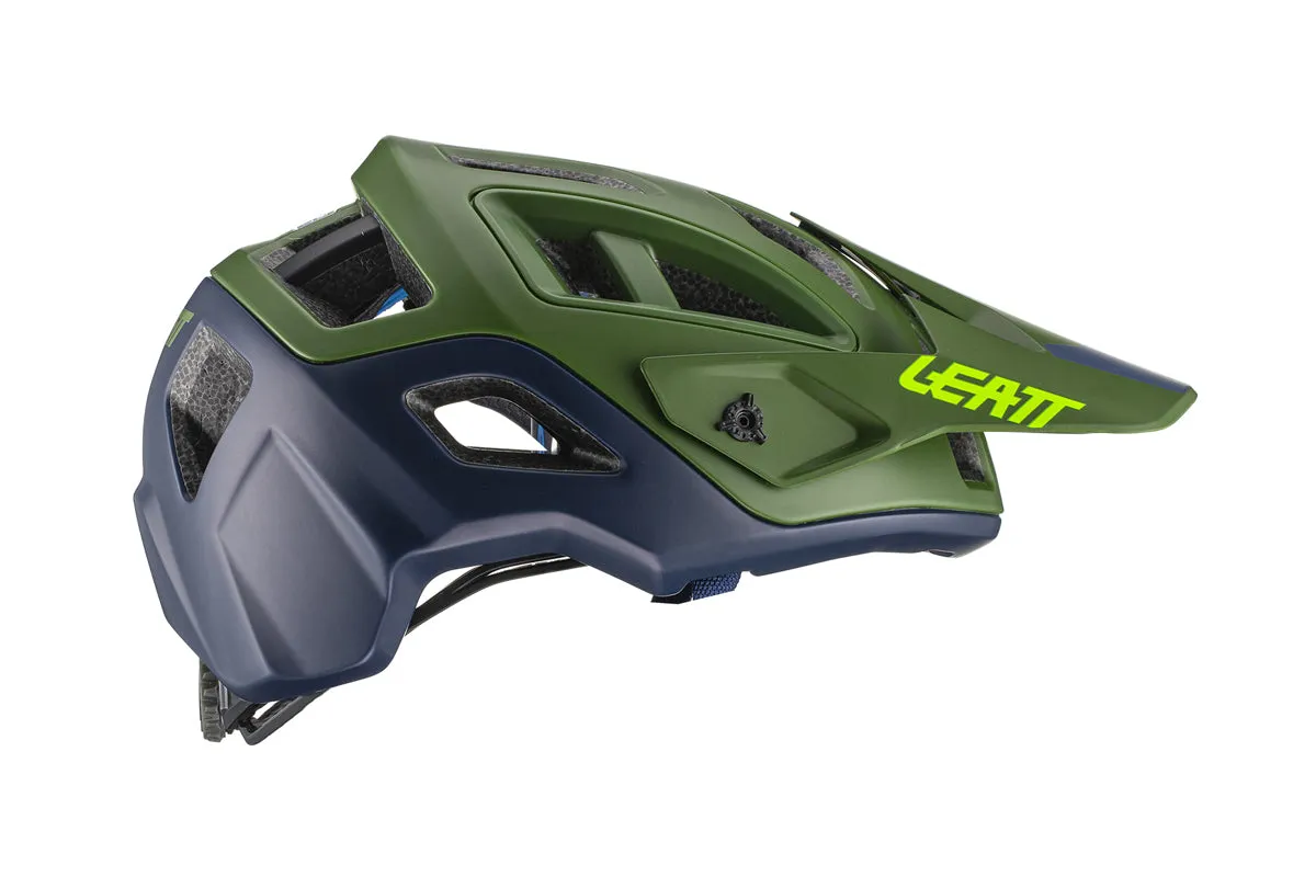 LEATT - DBX 3.0 All Mtn Helmet - Cactus