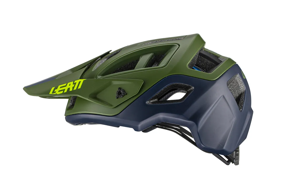 LEATT - DBX 3.0 All Mtn Helmet - Cactus