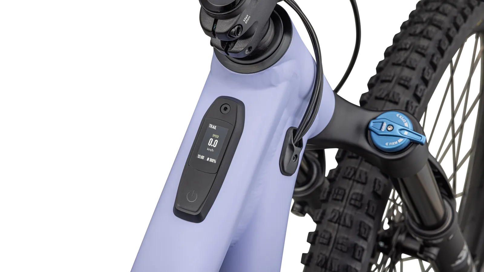 Levo SL Alloy