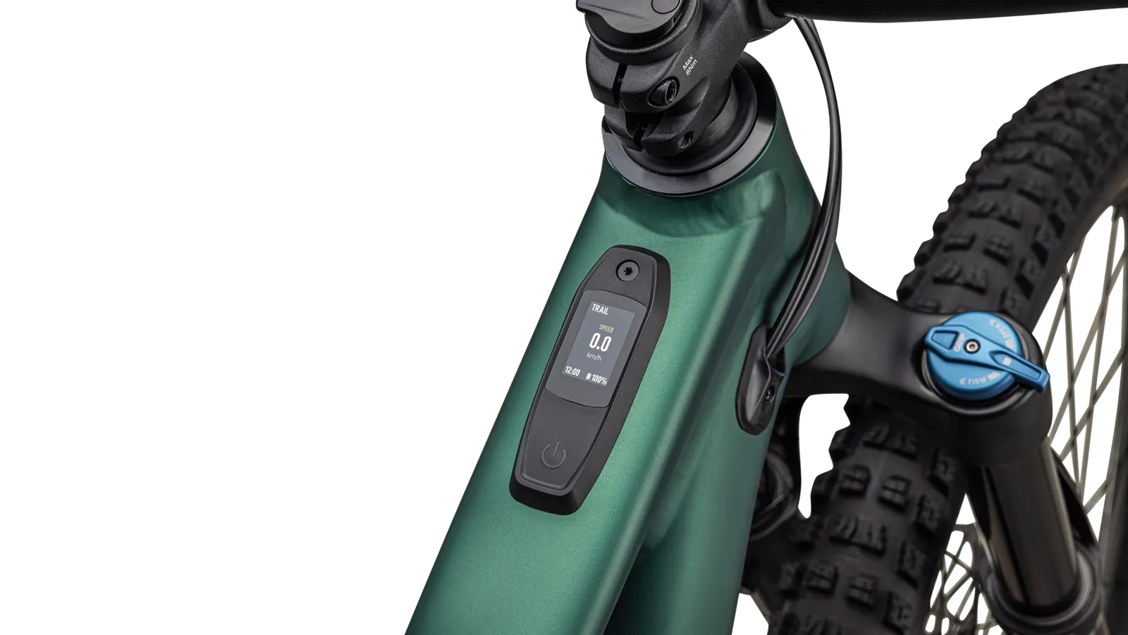 Levo SL Alloy