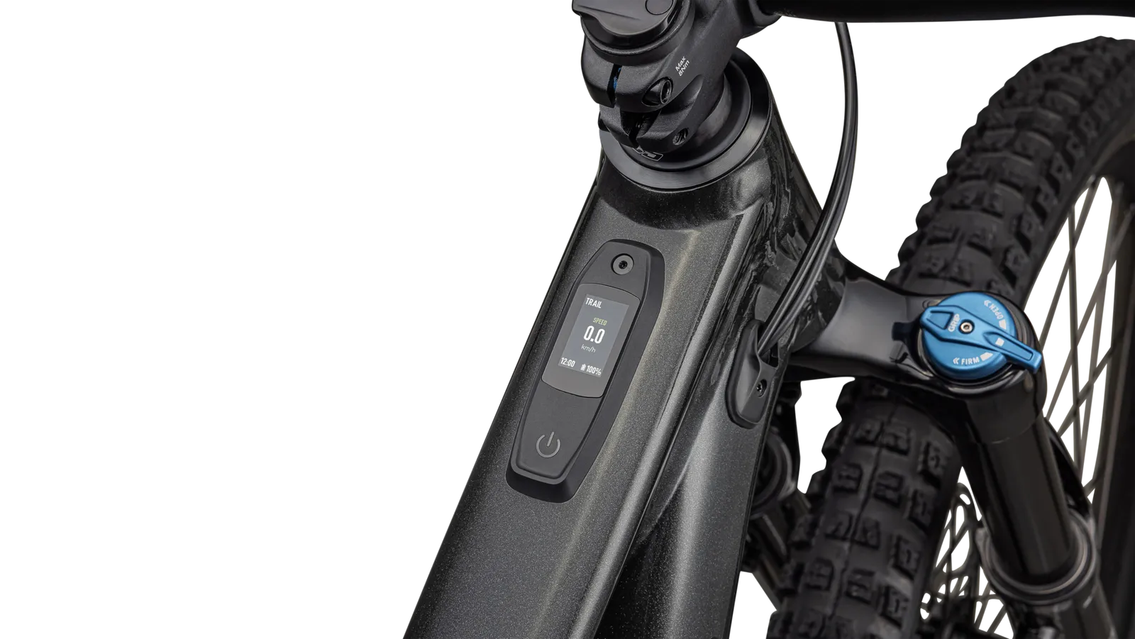 Levo SL Alloy