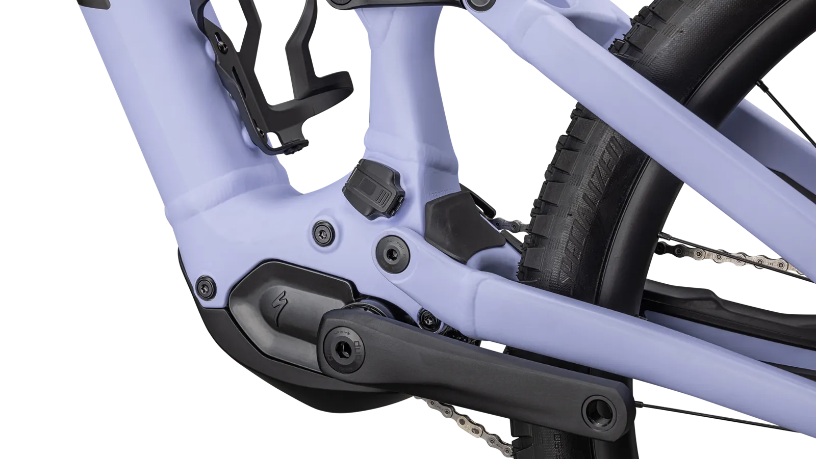 Levo SL Alloy