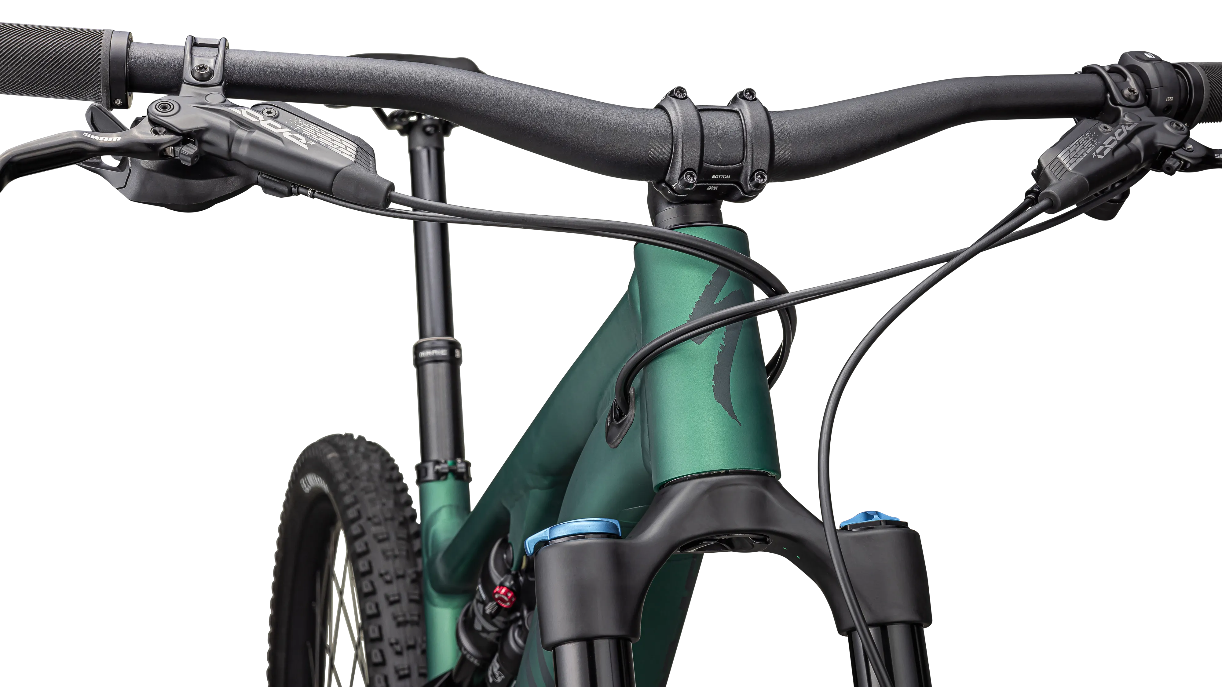 Levo SL Alloy