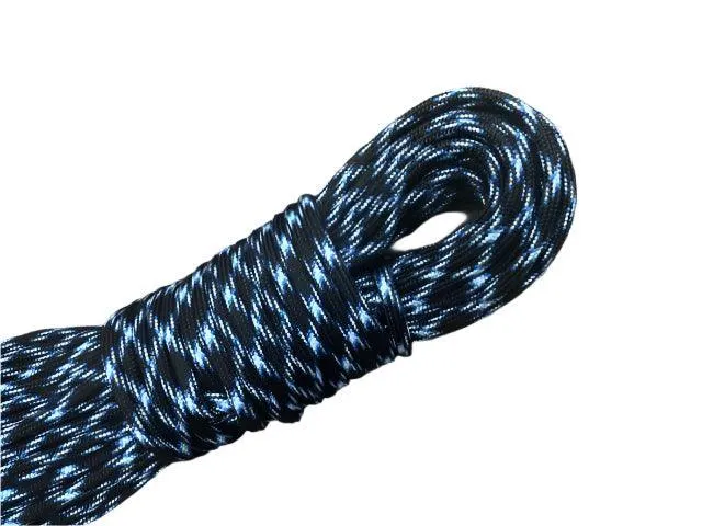Lightning -  Macrame 3mm