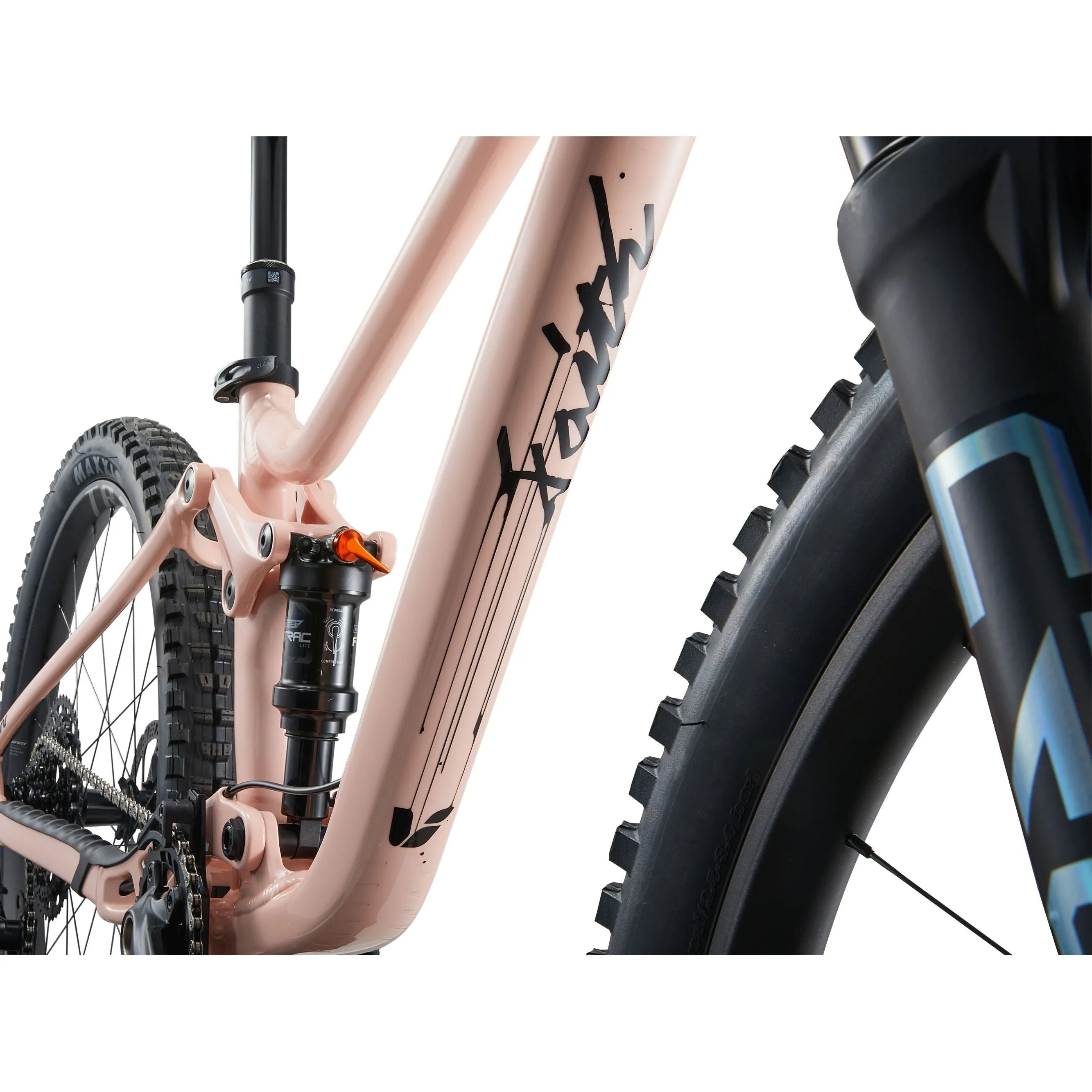 Liv Faith 27.5/26" Kids' Mountain Bike