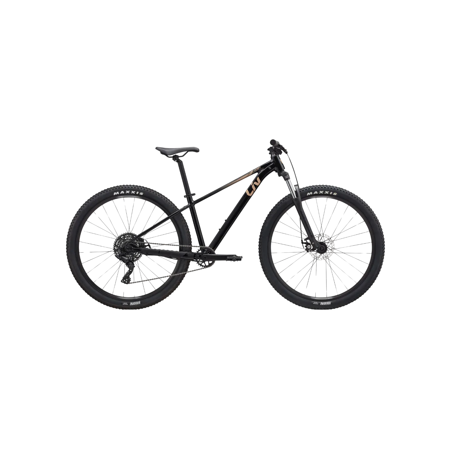 Liv Tempt 29 4 MTB - Black