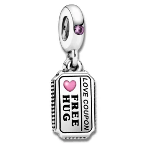 Love Coupon - Free Hug