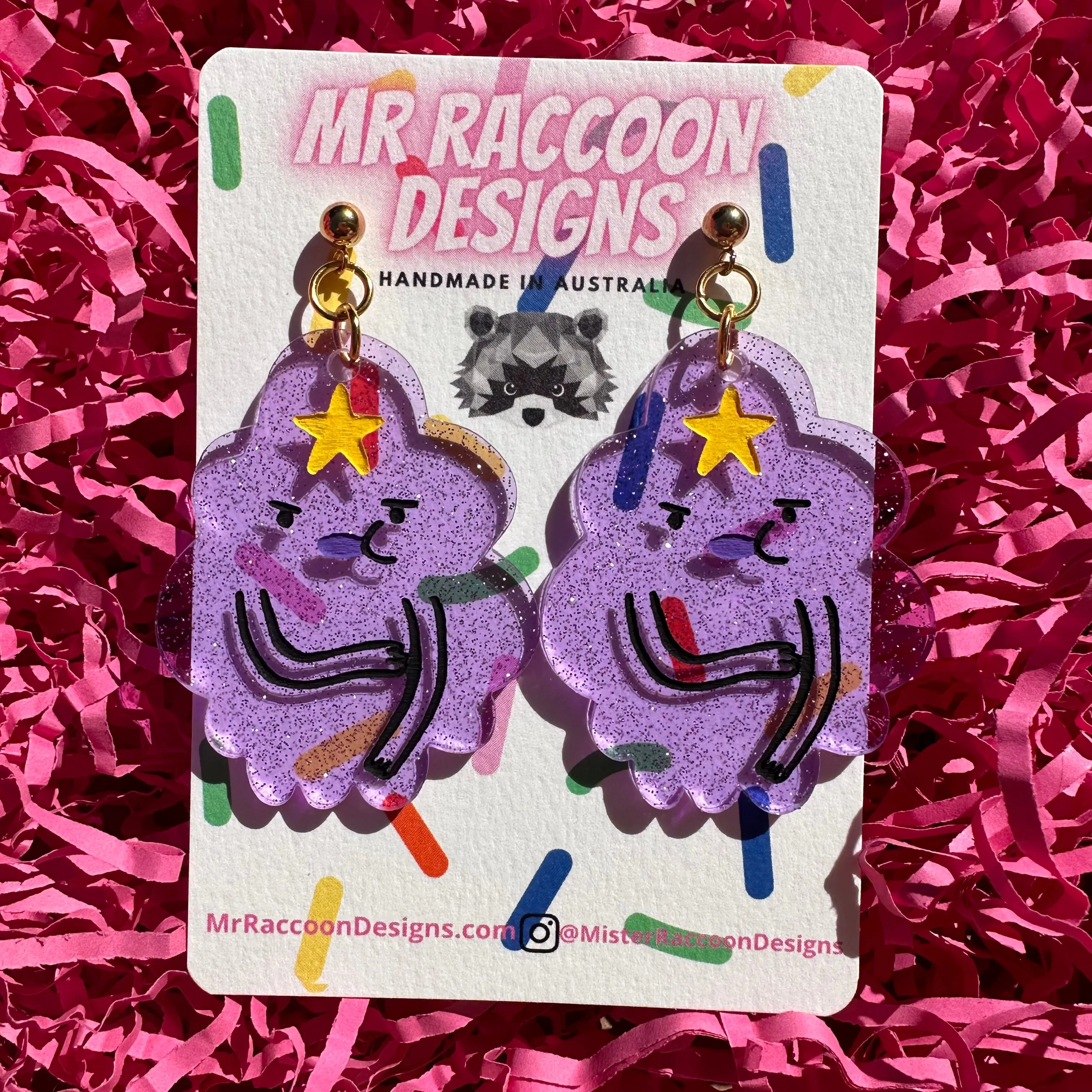 LSP Dangles