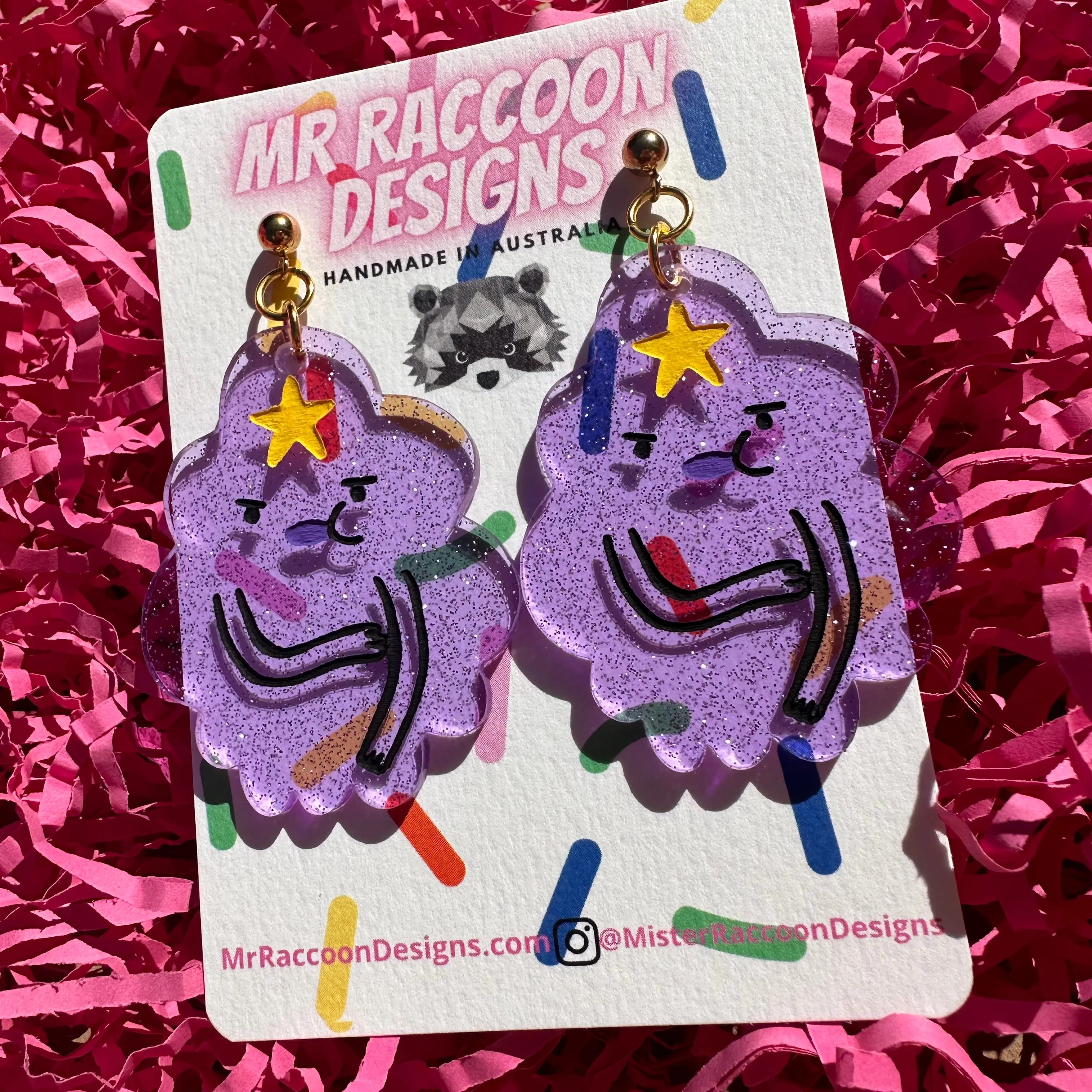 LSP Dangles