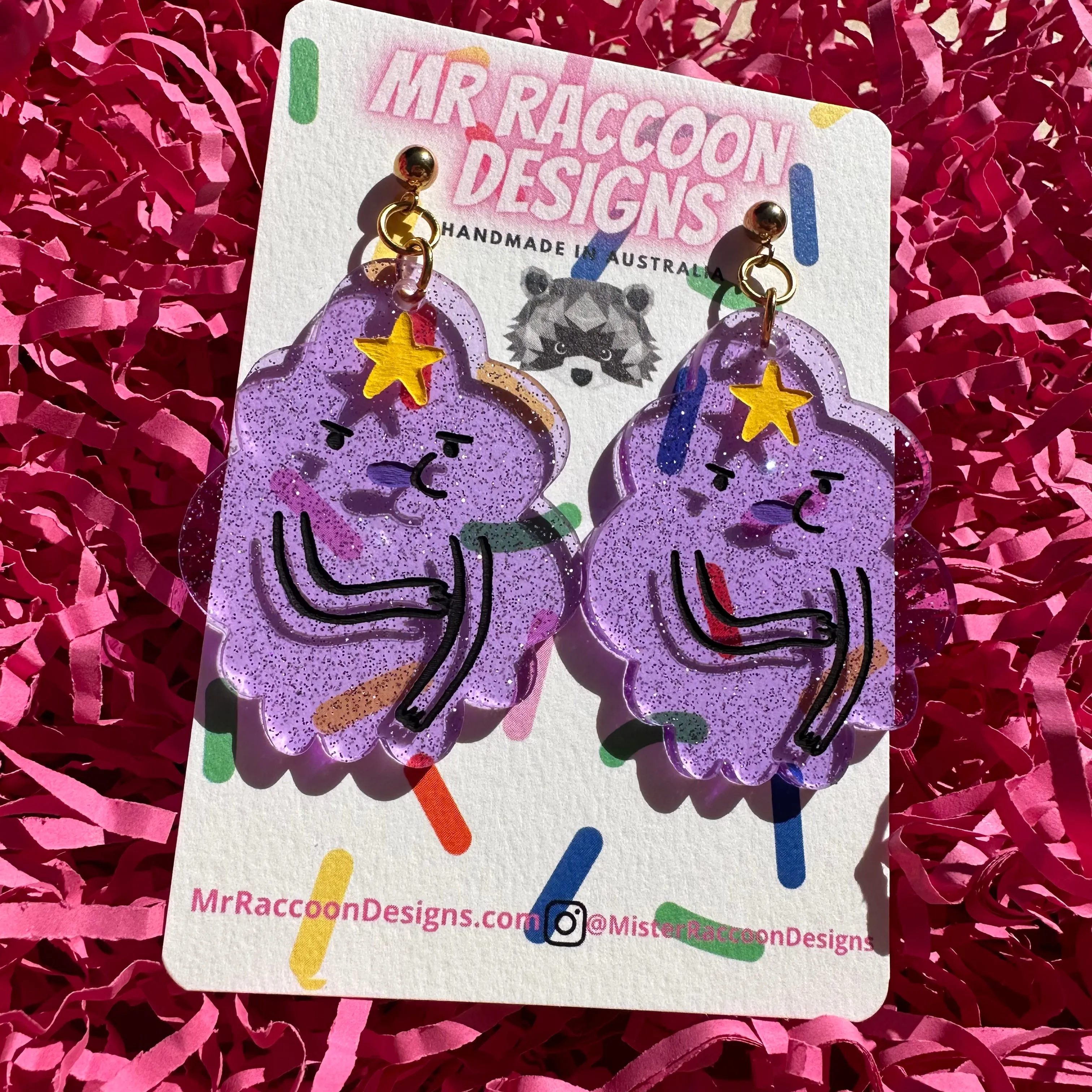 LSP Dangles
