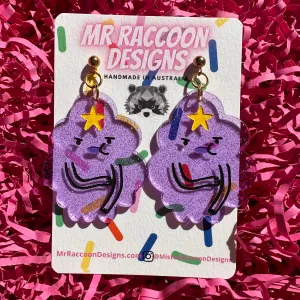 LSP Dangles