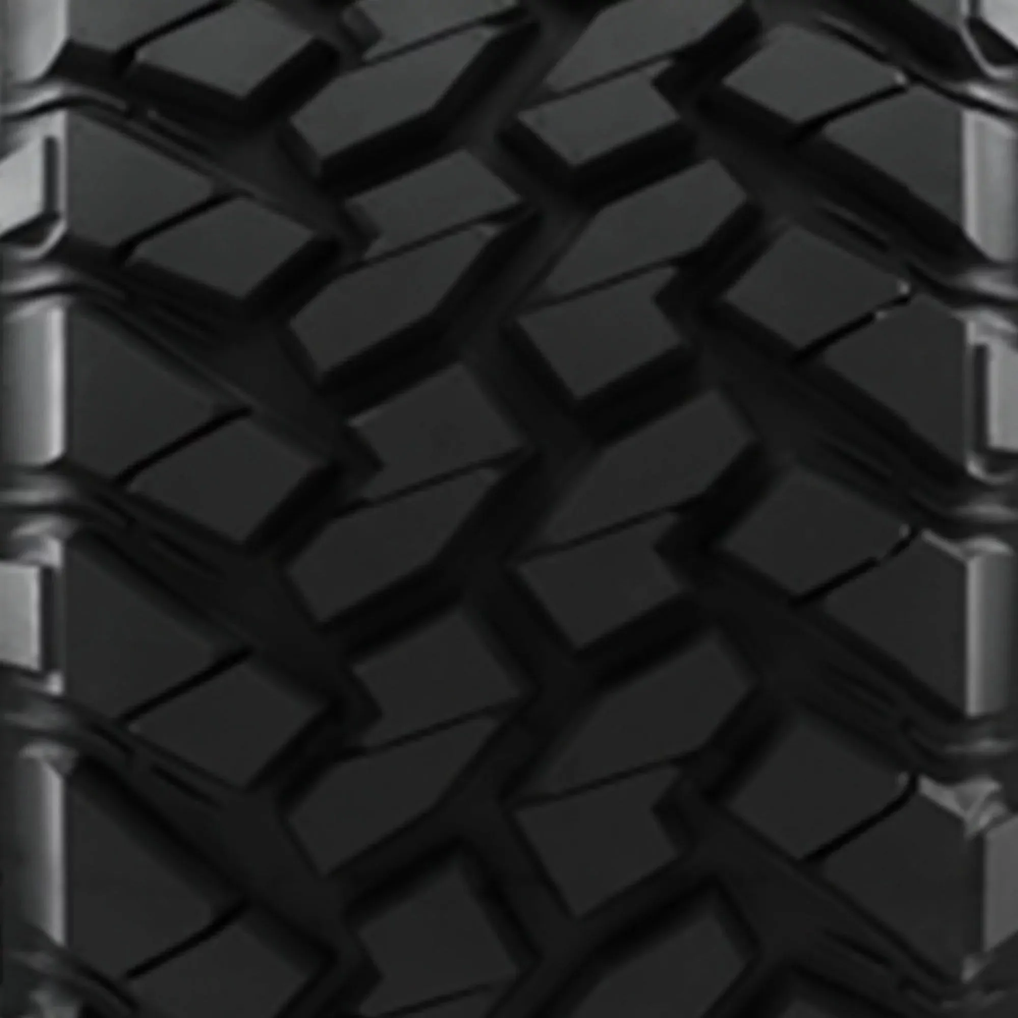 LT38X13.50R20 Nitto Trail Grappler M/T Mud Terrain 128Q E Light Truck Tire