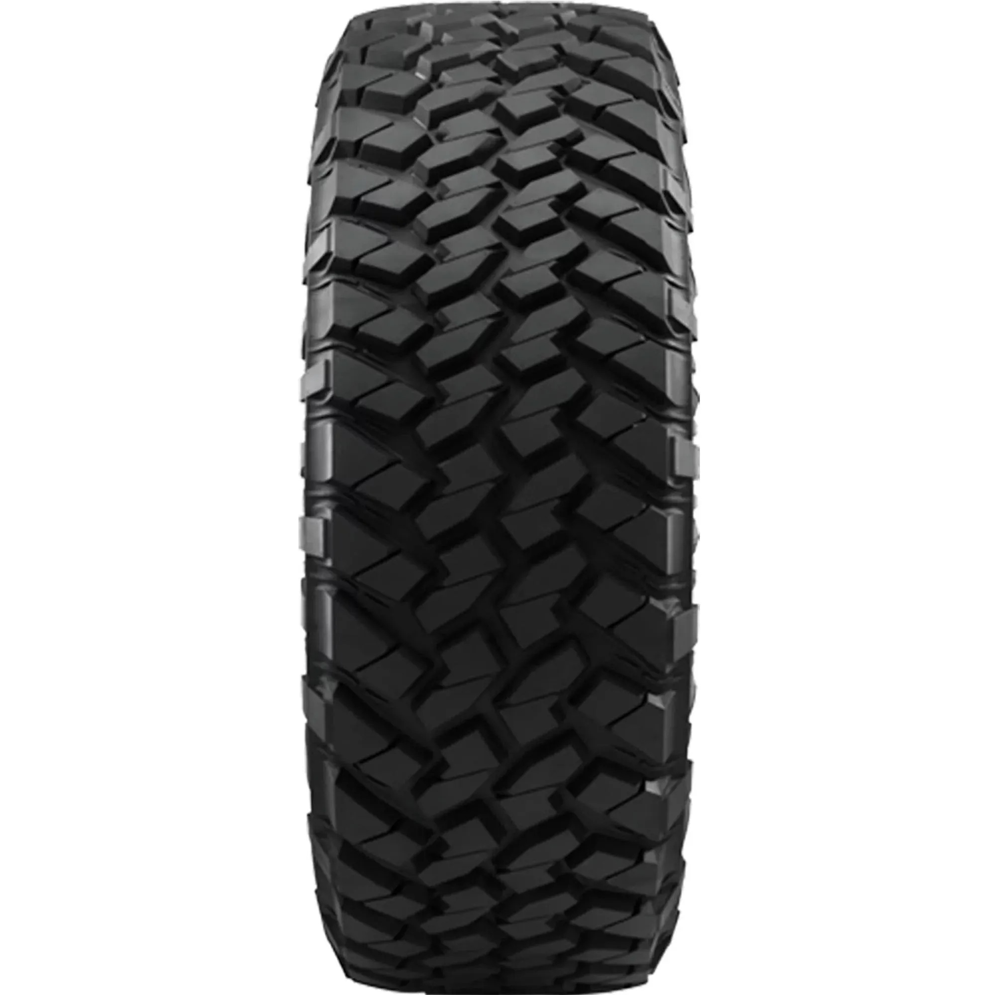 LT38X13.50R20 Nitto Trail Grappler M/T Mud Terrain 128Q E Light Truck Tire
