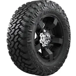 LT38X13.50R20 Nitto Trail Grappler M/T Mud Terrain 128Q E Light Truck Tire
