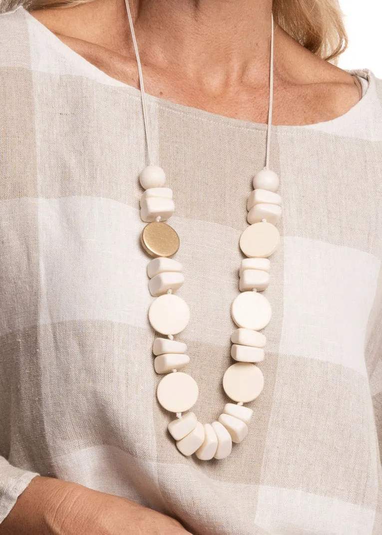 Lua Necklace