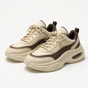 LumiNovi | The Trail Fusion Sneaker