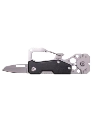Mad Man Multi-Tool Carabiner