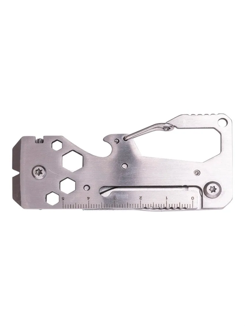 Mad Man Multi-Tool Carabiner