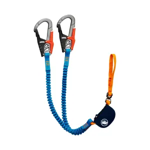 Mammut Skywalker Pro Turn Via Ferrata Set