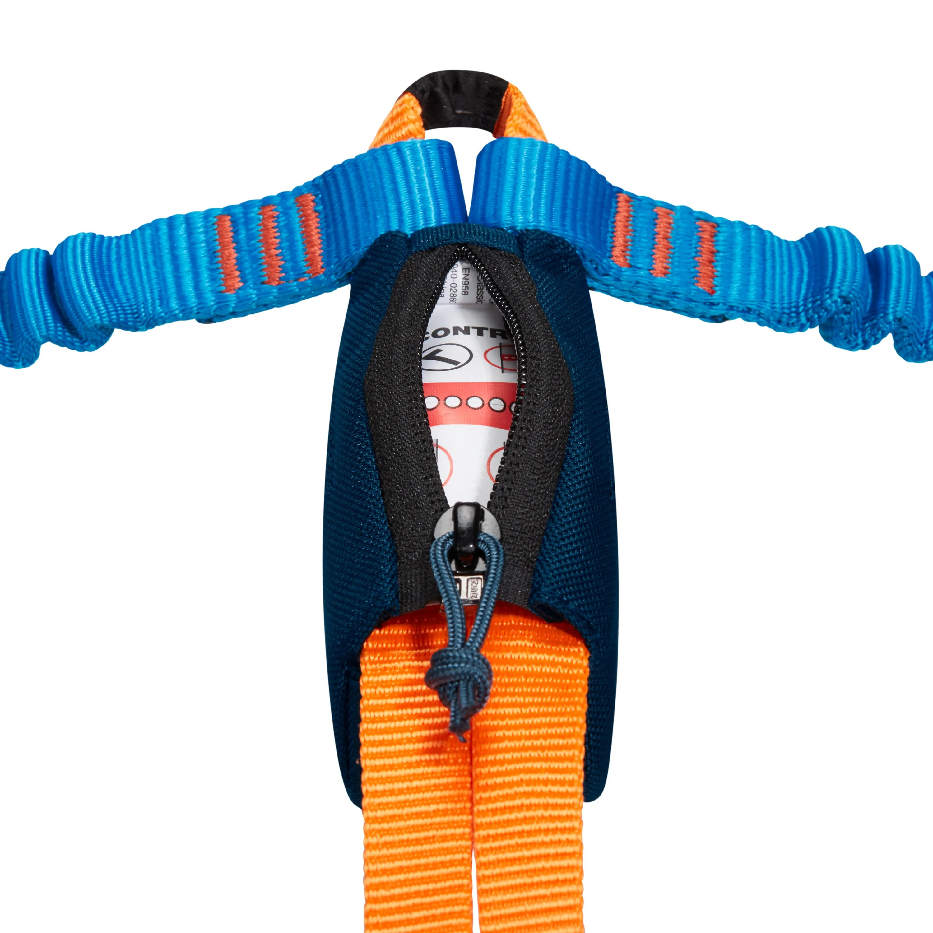 Mammut Skywalker Pro Via Ferrata Set