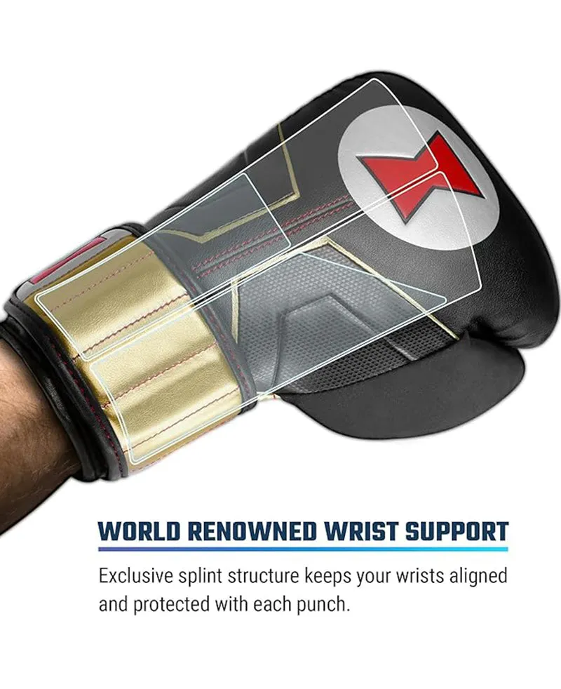 Marvel's Black Widow Boxing Gloves