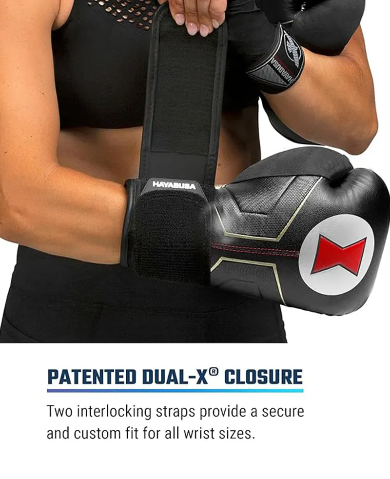 Marvel's Black Widow Boxing Gloves