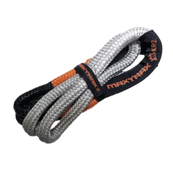 MAXTRAX Kinetic Rope - MAXTRAX Kinetic Rope - 2m