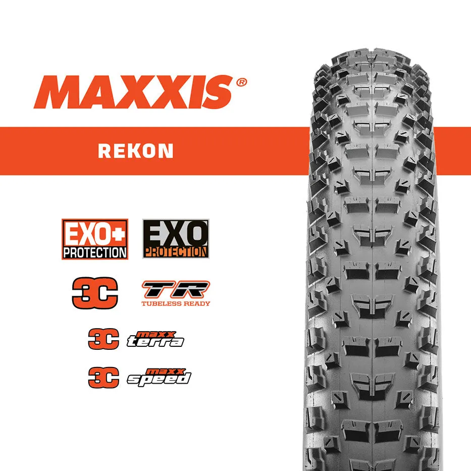 Maxxis 27.5" Rekon