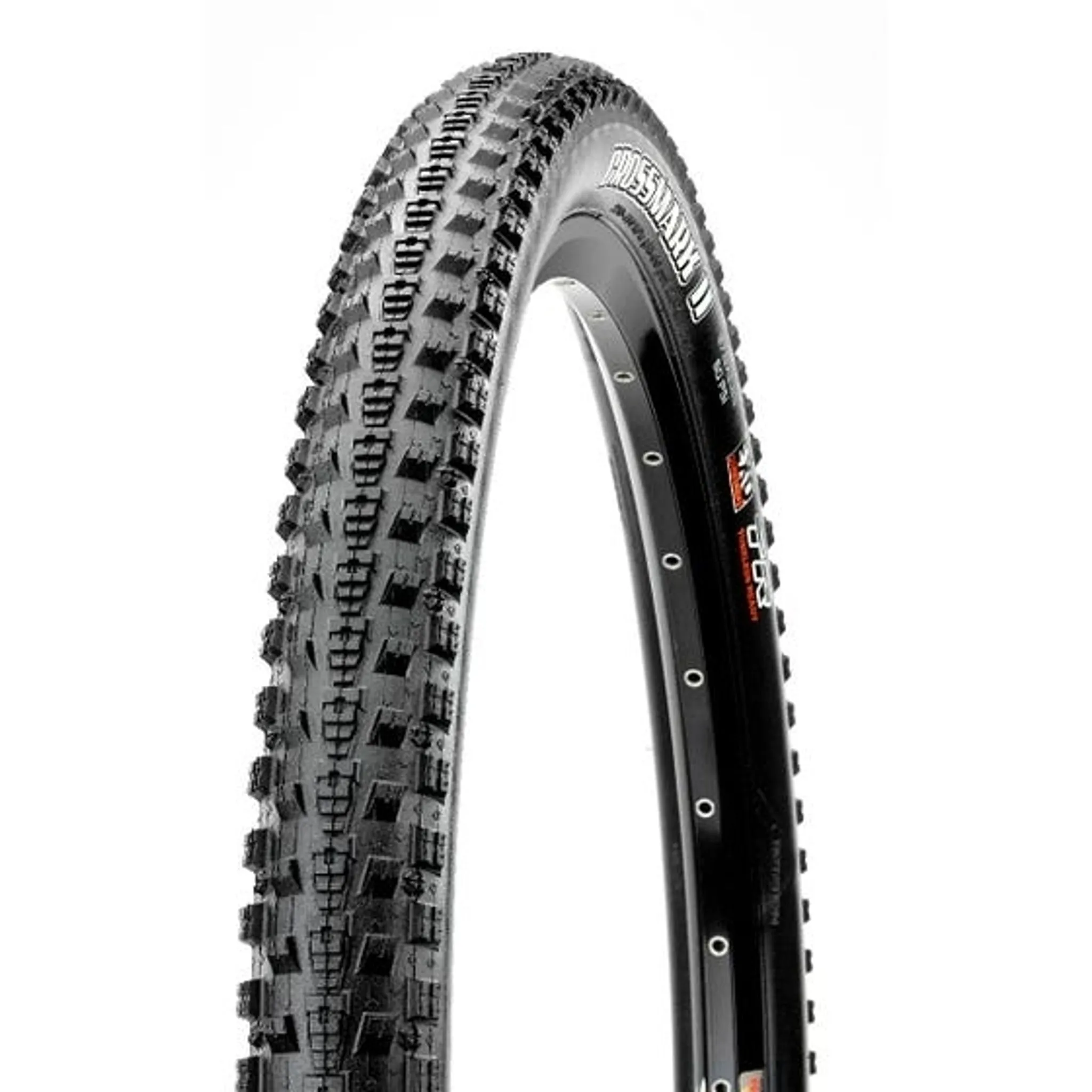 Maxxis Crossmark II Folding MTB Tyre  EXO TR 27.5 x 2.25"