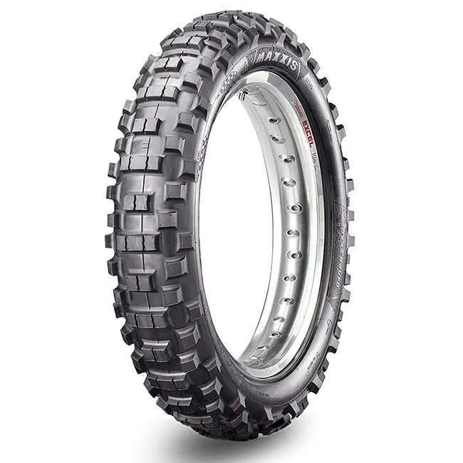 MAXXIS Maxxcross New Enduro Tyres