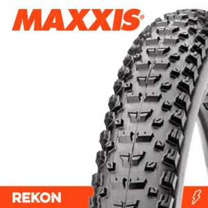 Maxxis Tyre Rekon 24 X 2.20  Fold 60TPI E-25