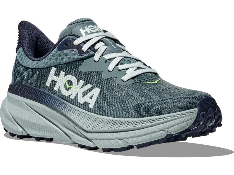 Men's Hoka Challenger ATR 7 All Terrain Running Shoe